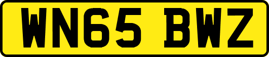 WN65BWZ