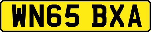 WN65BXA