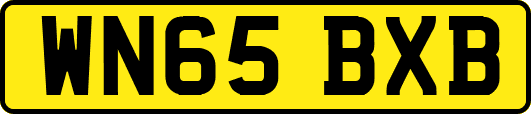 WN65BXB