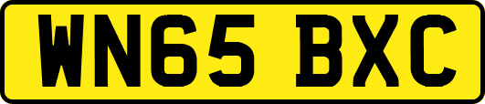 WN65BXC