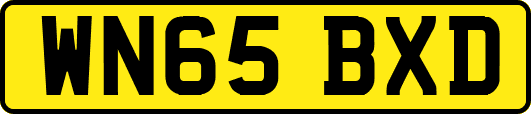 WN65BXD