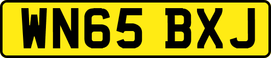 WN65BXJ