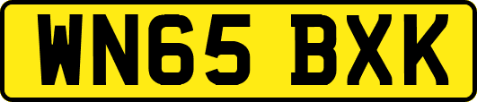 WN65BXK
