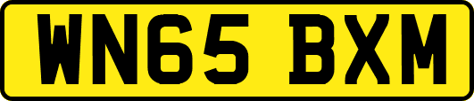 WN65BXM