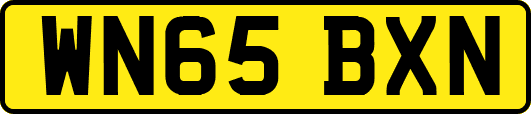 WN65BXN
