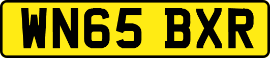 WN65BXR