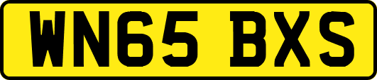 WN65BXS