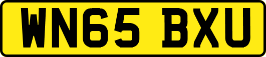WN65BXU