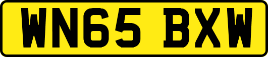 WN65BXW