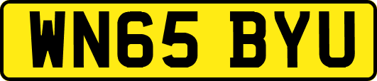 WN65BYU