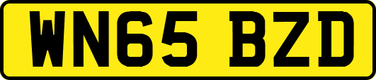 WN65BZD