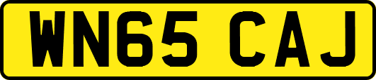 WN65CAJ