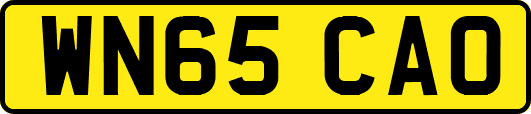 WN65CAO