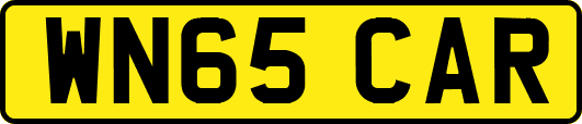 WN65CAR