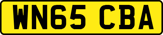 WN65CBA