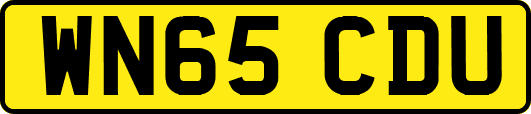 WN65CDU