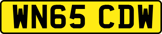 WN65CDW
