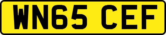 WN65CEF