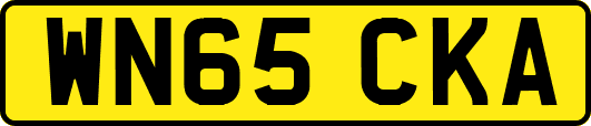 WN65CKA