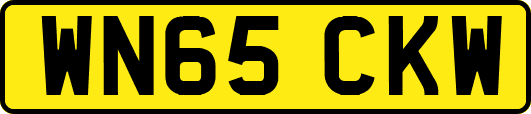 WN65CKW