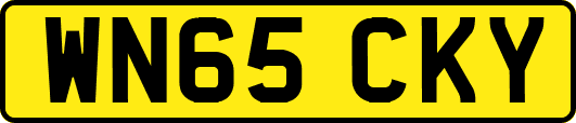WN65CKY