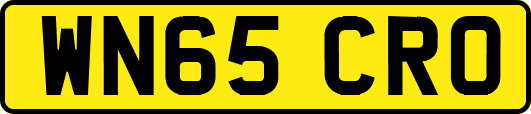 WN65CRO