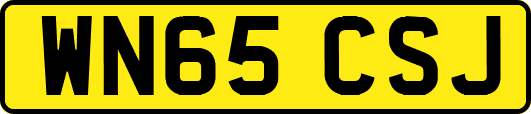 WN65CSJ
