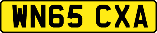 WN65CXA