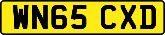 WN65CXD