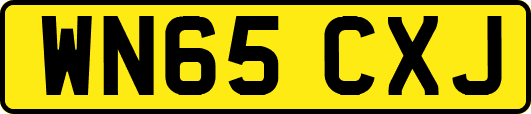 WN65CXJ