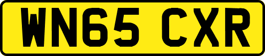 WN65CXR