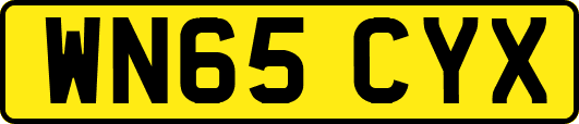 WN65CYX