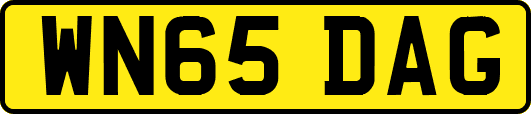 WN65DAG