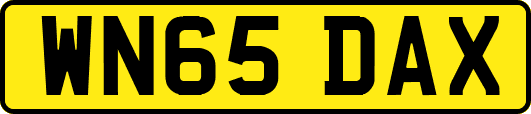 WN65DAX