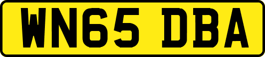 WN65DBA
