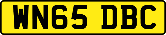 WN65DBC