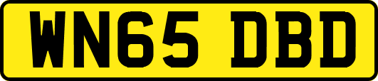 WN65DBD