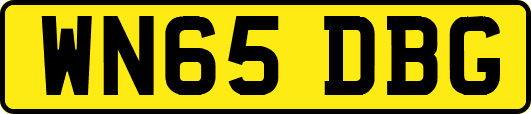 WN65DBG
