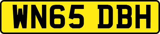 WN65DBH