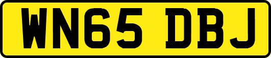WN65DBJ