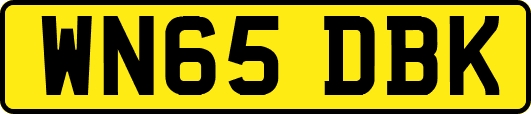 WN65DBK