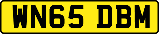 WN65DBM