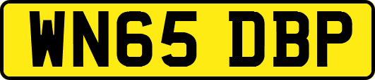 WN65DBP