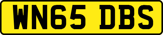 WN65DBS