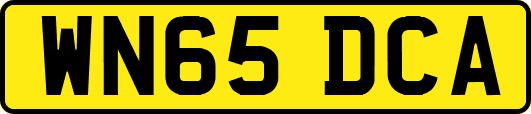 WN65DCA