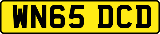 WN65DCD