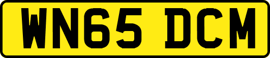 WN65DCM