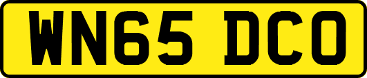 WN65DCO