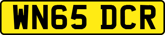 WN65DCR