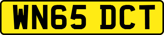 WN65DCT